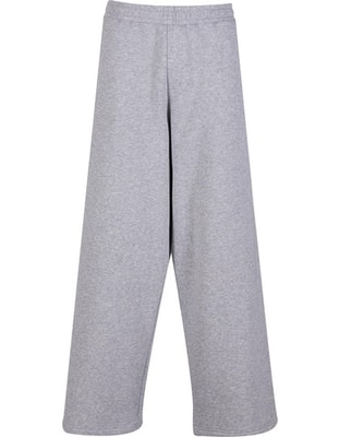 Joggingbroek Build Your Brand Wideleg 